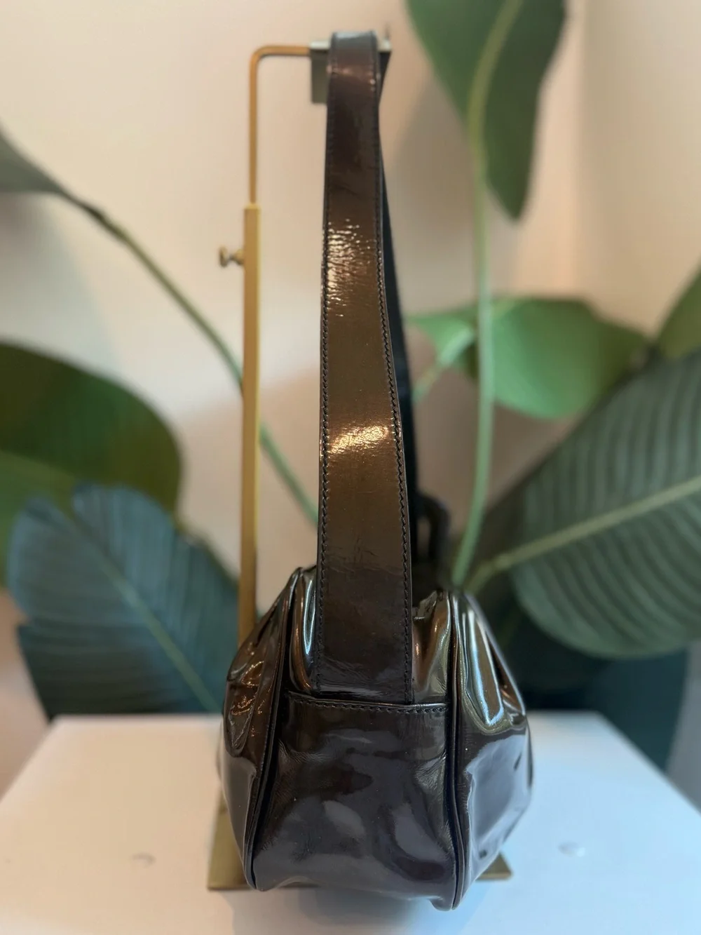 Fendi ‘Borsa Mini B Bag’